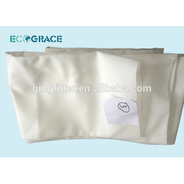 Sachet filtrant en polyester et liquide